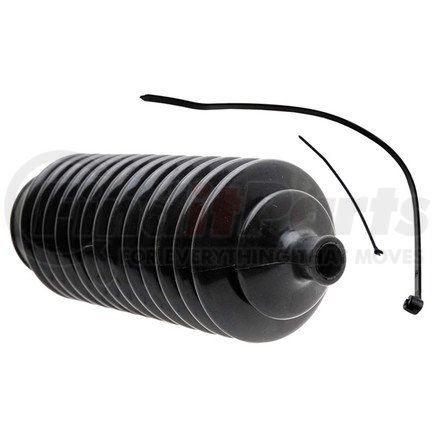 ACDelco 46A7038A Rack and Pinion Bellow with Cable Ties