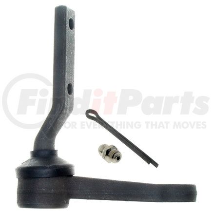 Steering Idler Arm and Bracket Assembly