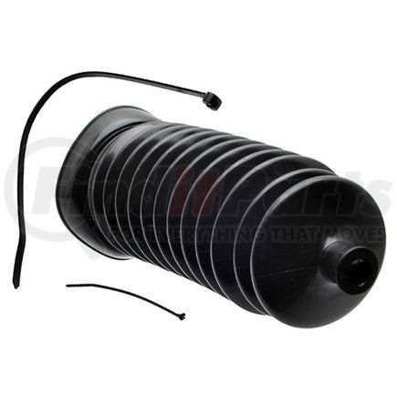 ACDelco 46A7065A Rack and Pinion Bellow with Cable Ties