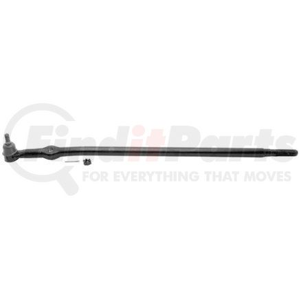 ACDelco 46B1075A Steering Drag Link Assembly