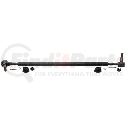ACDelco 46B1125A Steering Drag Link Assembly