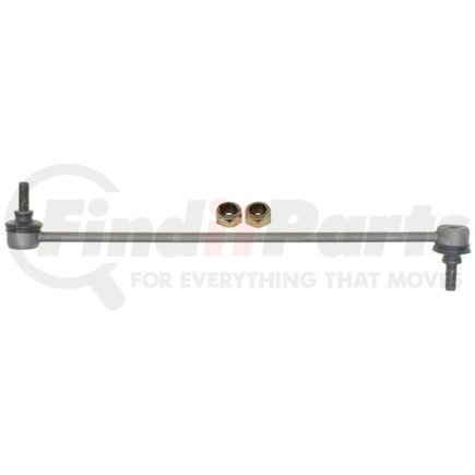 ACDelco 46G20505A Front Suspension Stabilizer Bar Link Kit with Link and Nuts