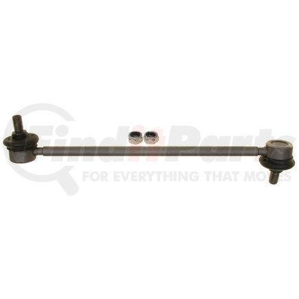 ACDelco 46G20517A Front Suspension Stabilizer Bar Link Kit with Link and Nuts