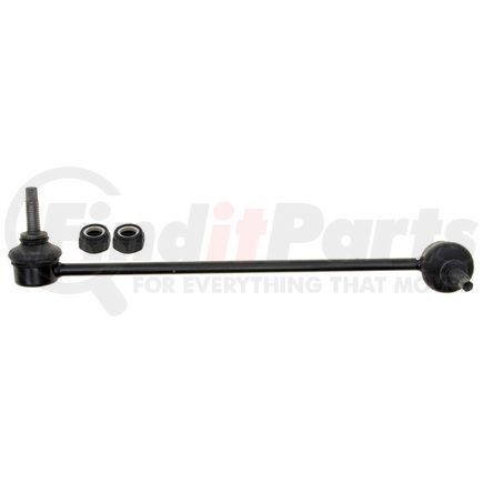ACDelco 46G20563A Front Suspension Stabilizer Bar Link Kit with Link and Nuts