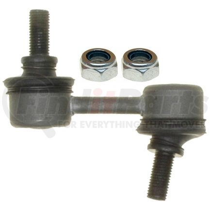 ACDelco 46G20580A Front Suspension Stabilizer Bar Link Kit with Hardware