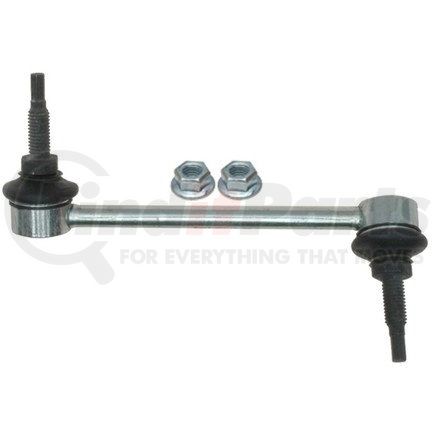 ACDelco 46G20589A Front Driver Side Suspension Stabilizer Bar Link Kit with Link, Boots, and Nuts