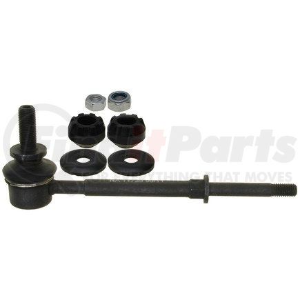ACDelco 46G20732A Front Suspension Stabilizer Bar Link Kit with Link and Nuts