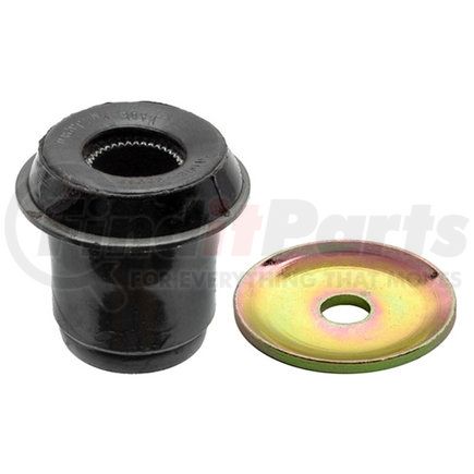 ACDelco 46G8043A Front Upper Suspension Control Arm Front Bushing