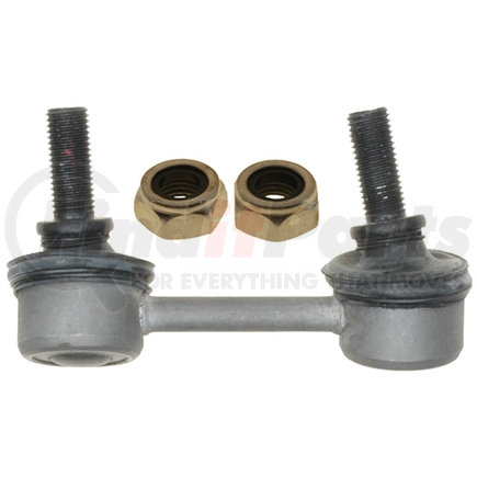 ACDelco 46G0226A Front Passenger Side Suspension Stabilizer Bar Link Kit with Link and Nuts