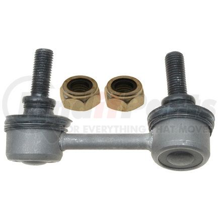 ACDelco 46G0227A Front Driver Side Suspension Stabilizer Bar Link Kit