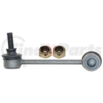 ACDelco 46G0246A Rear Passenger Side Suspension Stabilizer Bar Link Kit with Hardware