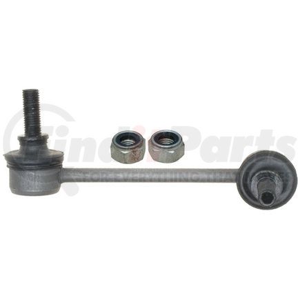 ACDelco 46G0247A Rear Driver Side Suspension Stabilizer Bar Link Kit