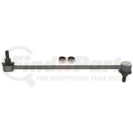 ACDelco 46G0256A Front Driver Side Suspension Stabilizer Bar Link Kit