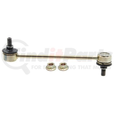 ACDelco 46G0271A Rear Suspension Stabilizer Bar Link Kit with Nuts