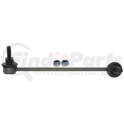 ACDelco 46G0289A Front Passenger Side Suspension Stabilizer Bar Link Kit with Link and Nuts