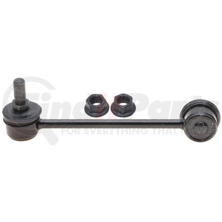ACDelco 46G0299A Front Passenger Side Suspension Stabilizer Bar Link Kit with Hardware
