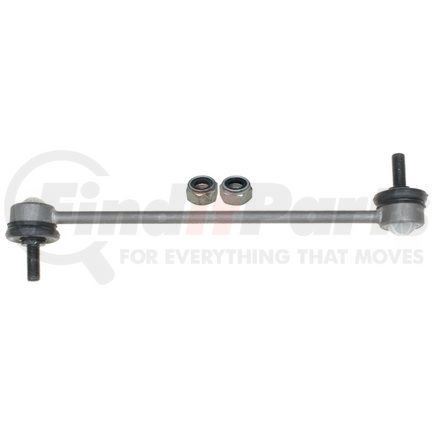 ACDelco 46G0349A Front Suspension Stabilizer Bar Link Kit with Hardware