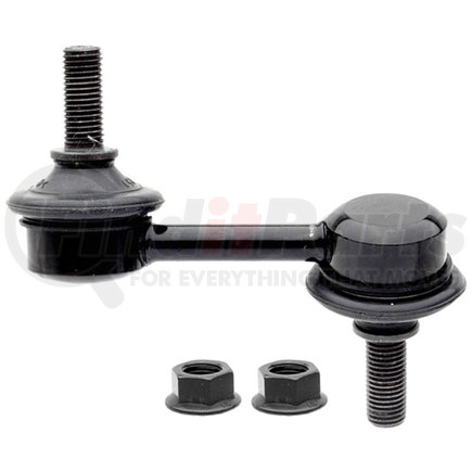 ACDelco 46G0356A Front Driver Side Suspension Stabilizer Bar Link Kit