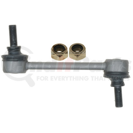ACDelco 46G0363A Front Suspension Stabilizer Bar Link Kit with Hardware