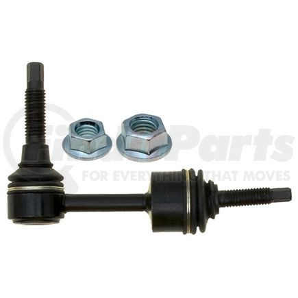 ACDelco 46G0374A Front Suspension Stabilizer Bar Link Kit with Link and Nuts