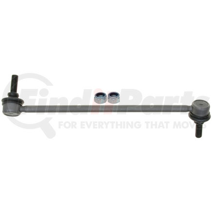 ACDelco 46G0377A Front Driver Side Suspension Stabilizer Bar Link Kit