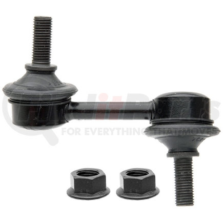 ACDelco 46G0379A Front Passenger Side Suspension Stabilizer Bar Link Kit with Link and Nuts