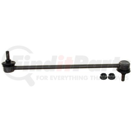 ACDelco 46G0382A Front Driver Side Suspension Stabilizer Bar Link Kit