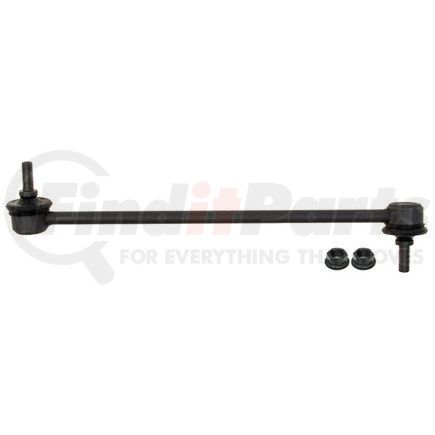 ACDelco 46G0383A Front Passenger Side Suspension Stabilizer Bar Link Kit with Link and Nuts
