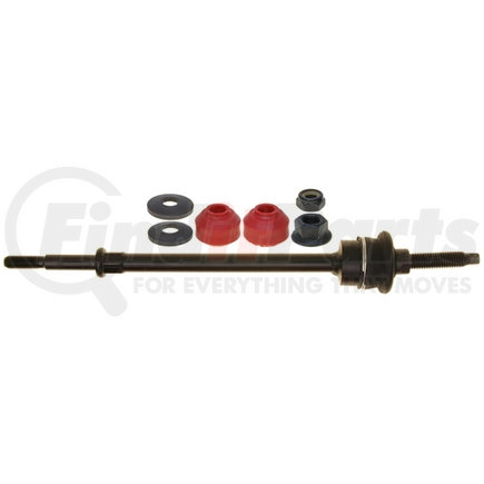 ACDelco 46G0317A Front Suspension Stabilizer Bar Link Kit with Link and Nuts