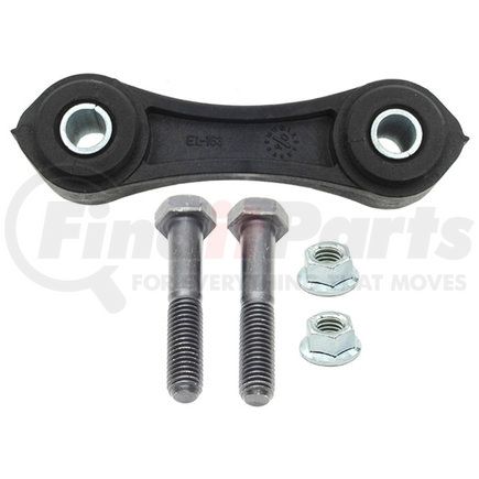 ACDelco 46G0342A Front Suspension Stabilizer Bar Link Kit with Link, Bolts, and Nuts
