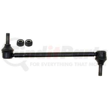 ACDelco 46G0402A Front Suspension Stabilizer Bar Link Kit with Link and Nuts