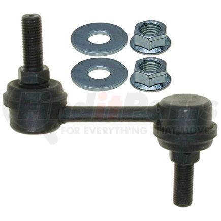 ACDelco 46G0408A Rear Suspension Stabilizer Shaft Link