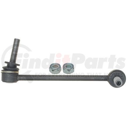 ACDelco 46G0410A Front Passenger Side Suspension Stabilizer Bar Link Kit with Link and Nuts