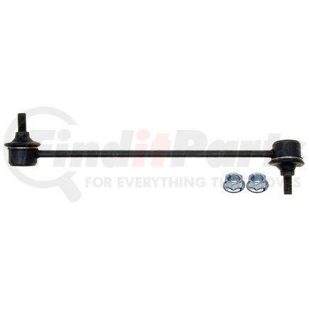 ACDELCO 46G0420A Front Suspension Stabilizer Bar Link Kit with Link, Boots, and Nuts