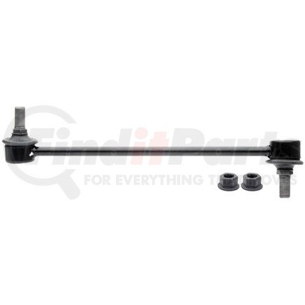 ACDelco 46G0421A Front Driver Side Suspension Stabilizer Bar Link Kit with Link, Boots, and Nuts
