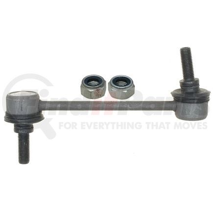 ACDelco 46G0433A Front Suspension Stabilizer Bar Link Kit with Link and Nuts