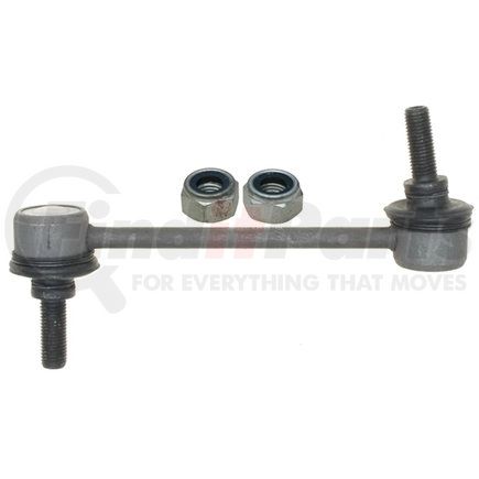 ACDELCO 46G0433A Front Suspension Stabilizer Bar Link Kit with Link and Nuts