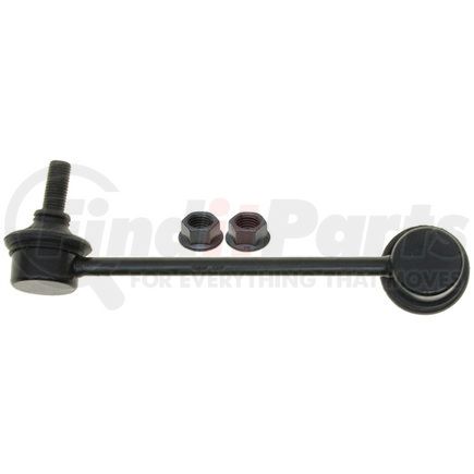 ACDelco 46G0454A Driver Side Suspension Stabilizer Bar Link Kit