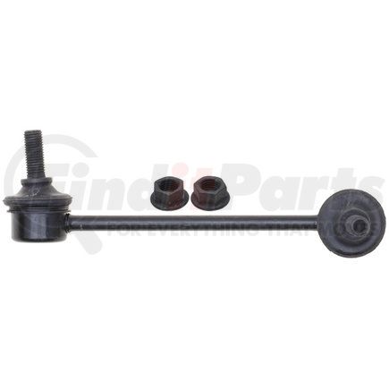 ACDelco 46G0455A Front Passenger Side Suspension Stabilizer Bar Link Kit with Link and Nuts