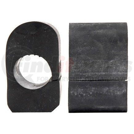 ACDelco 46G0500A Front Suspension Stabilizer Shaft Link