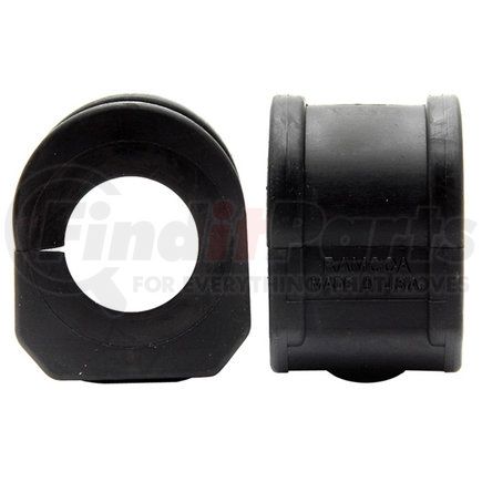 ACDelco 46G0648A Front to Frame Suspension Stabilizer Bushing