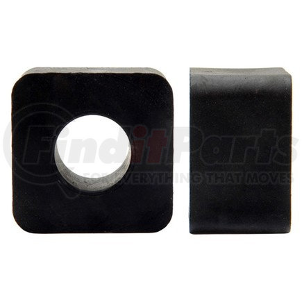 ACDelco 46G0705A Front Suspension Stabilizer Shaft Insulator