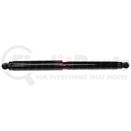 ACDelco 520-116 Advantage™ Shock Absorber - Rear, Driver or Passenger Side, Non-Adjustable, Gas