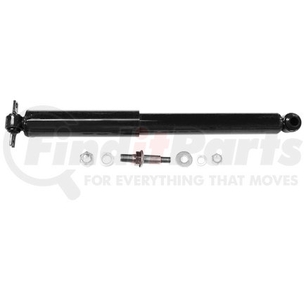 ACDelco 520-180 Gas Charged Rear Shock Absorber