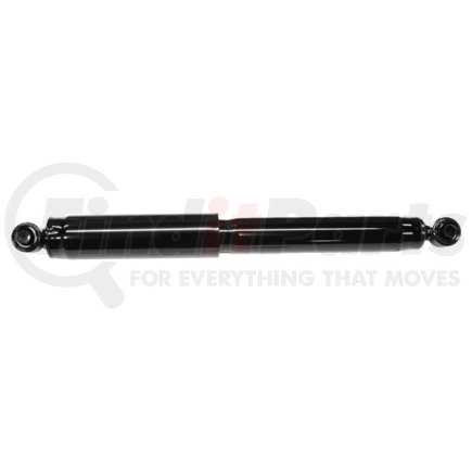 ACDelco 520-22 Advantage™ Shock Absorber - Front, Driver or Passenger Side, Non-Adjustable, Gas, for Stock Height Vehicles