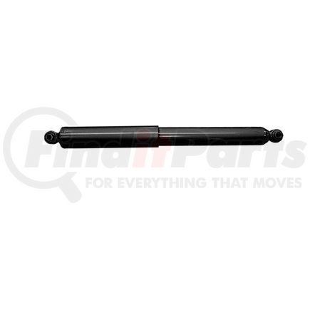 ACDelco 530-243 Premium Gas Charged Rear Shock Absorber with Boot, 2" Body Diameter