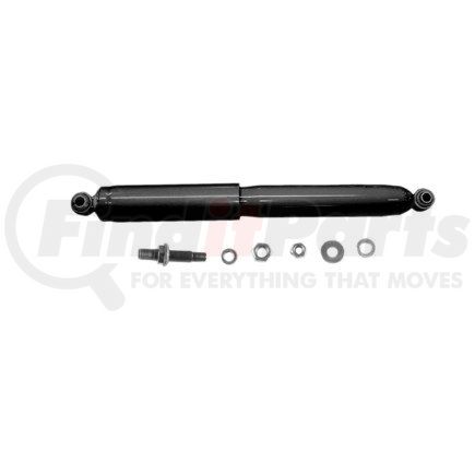 ACDelco 530-130 Premium Gas Charged Rear Shock Absorber