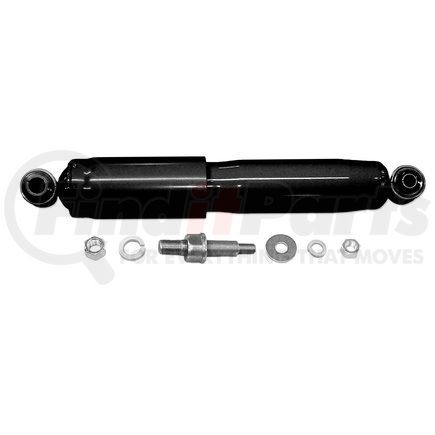 ACDelco 530-133 Premium Gas Charged Front Shock Absorber