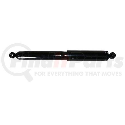 ACDelco 530-151 Premium Gas Charged Rear Shock Absorber