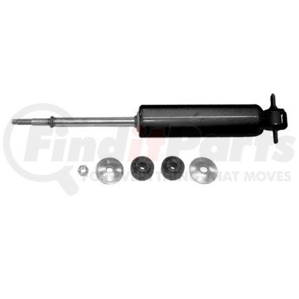 ACDelco 530-175 Premium Gas Charged Front Shock Absorber